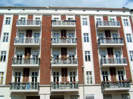 marchlewskistraße